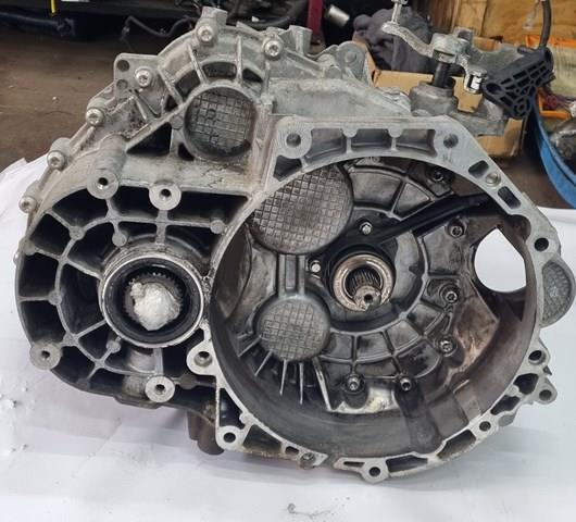 Коробка скоростей механика 0A6300044M VAG