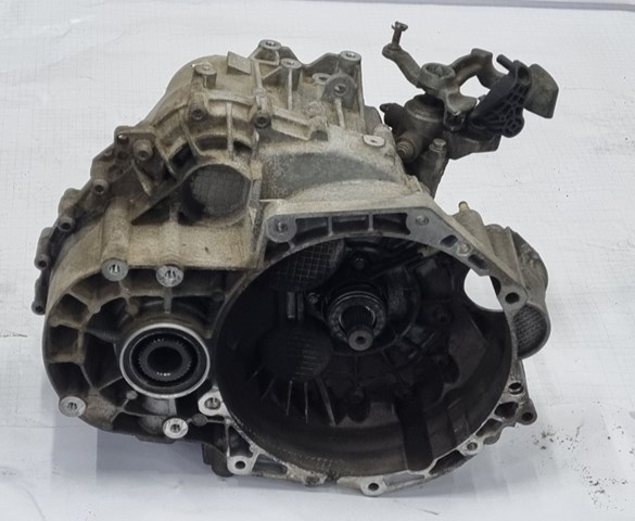 Коробка скоростей механика 0A6300045N VAG