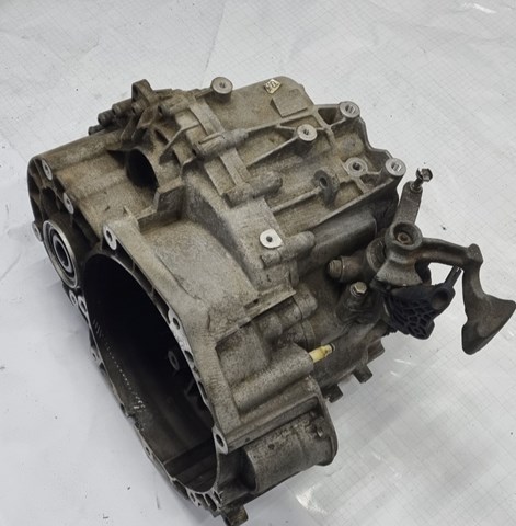 0A6300045N VAG КПП купить в Каменское