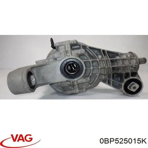Редуктор моста заднего 0BP525015K VAG