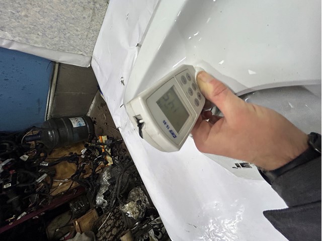 VAG 17A827025 Крышка багажника в наличии Житомир