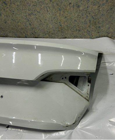 17A827025 VAG Крышка багажника купить в Украина