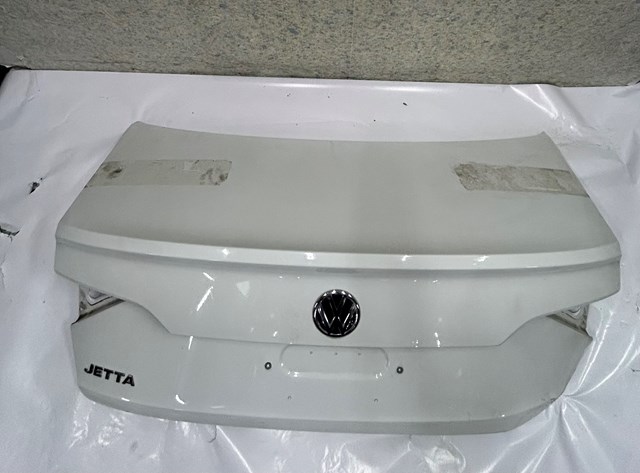 Крышка багажника 17A827025 VAG
