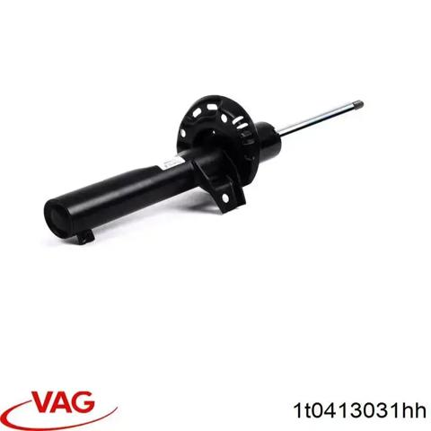 Амортизатор передней подвески 1T0413031HH VAG