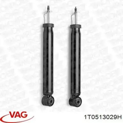 Амортизаторы задние 1T0513029H VAG