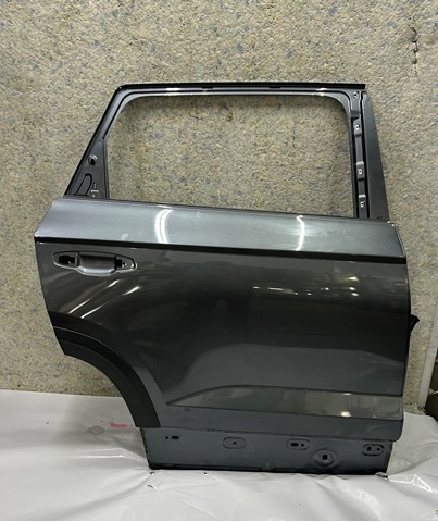 2GJ833056C VAG Дверь задняя правая купить в Павлоград
