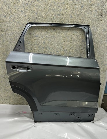 Дверь задняя, правая 2GJ833056C VAG