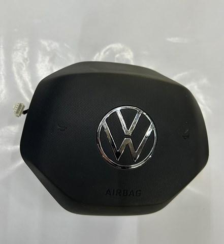 3CM880201D81U VAG Подушка безопасности водителя купить в Львов