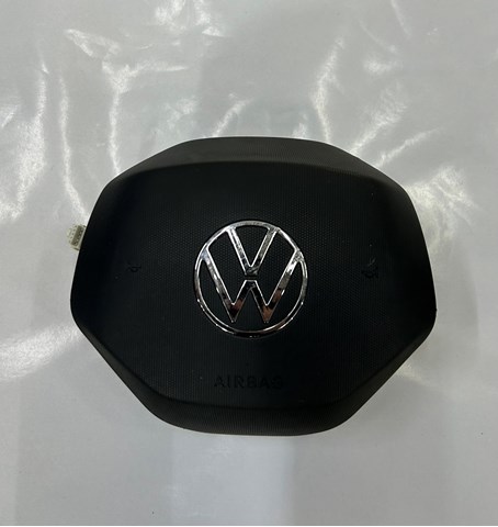 Подушка в руле 3CM880201D81U VAG