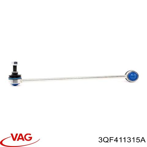 3QF411315A Стойка стабилизатора переднего купить Николаев