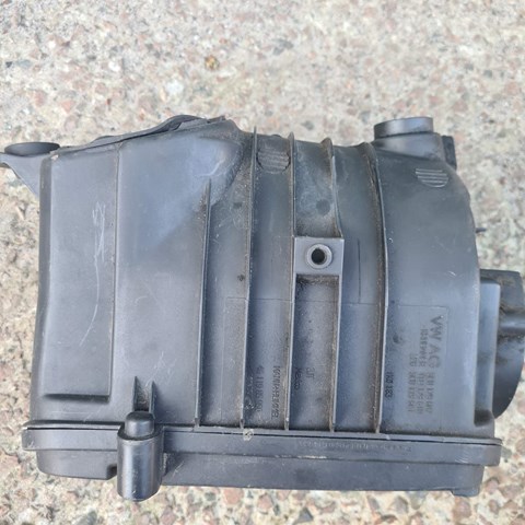 5C0129607 VAG Корпус воздушного фильтра купить в Харьков