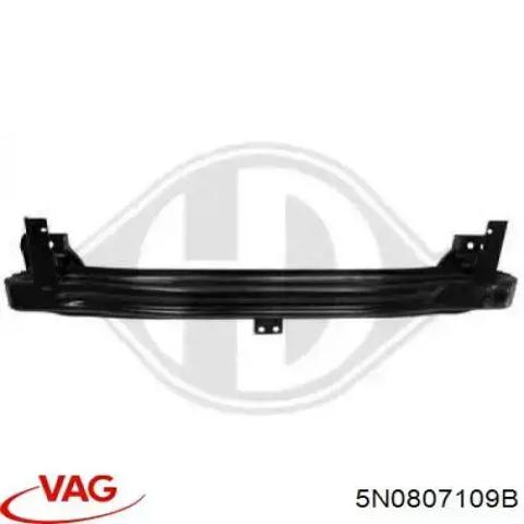 VAG 5N0807109B Усилитель бампера переднего в наличии Ровно