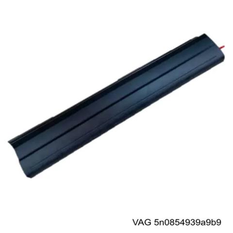 Накладка передней двери 5N0854939A9B9 VAG