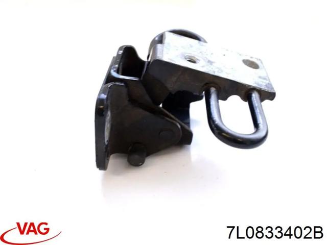 Петля задней правой двери 7L0833402B VAG