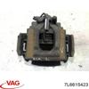Тормозной суппорт задний левый 7L6615423 VAG