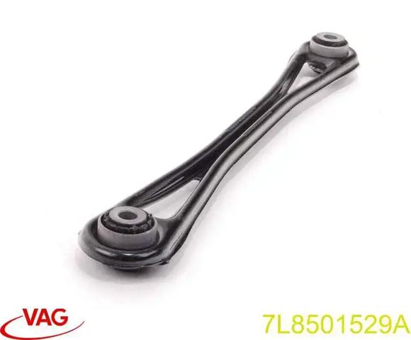 Задняя поперечная тяга 7L8501529A VAG
