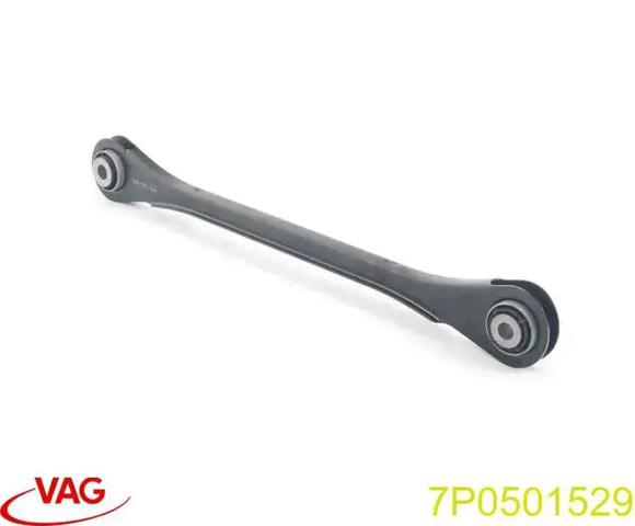 Растяжка задней подвески 7P0501529 VAG