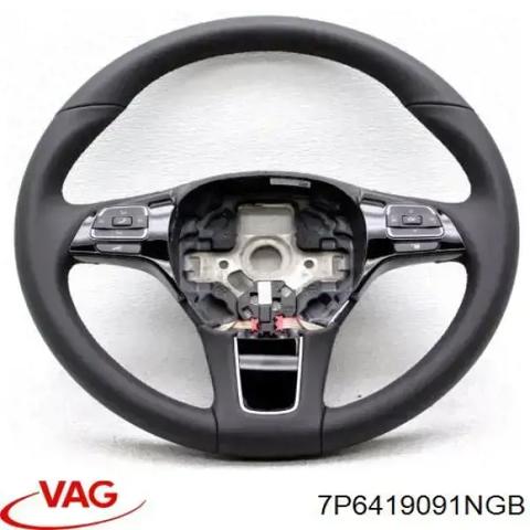 Рулевое колесо 7P6419091NGB VAG
