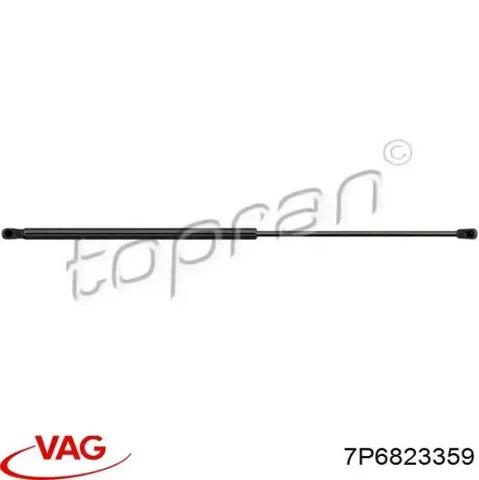 Амортизатор капота газовый 7P6823359 VAG