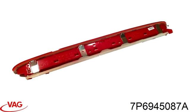 Дополнительный стоп-сигнал 7P6945087A VAG