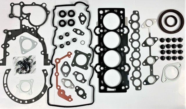 Полный комплект прокладок двигателя DRM72210S DR.MOTOR