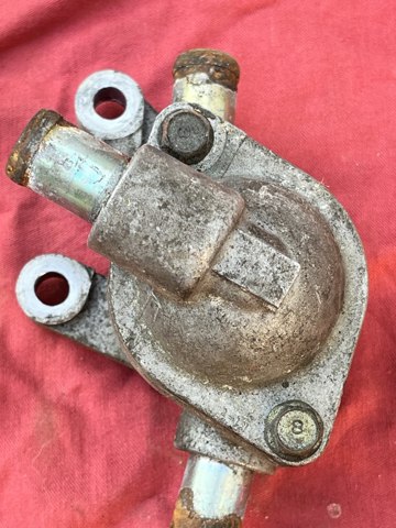 SUBARU 11055AA010 в наличии Ровно
