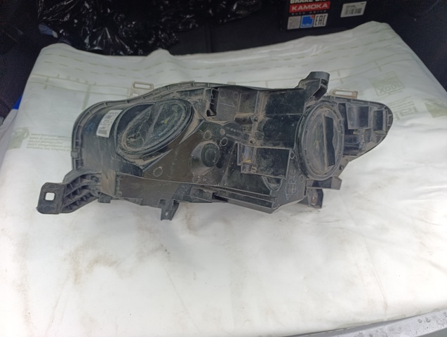 1668204759 MERCEDES Фара правая купить в Николаев
