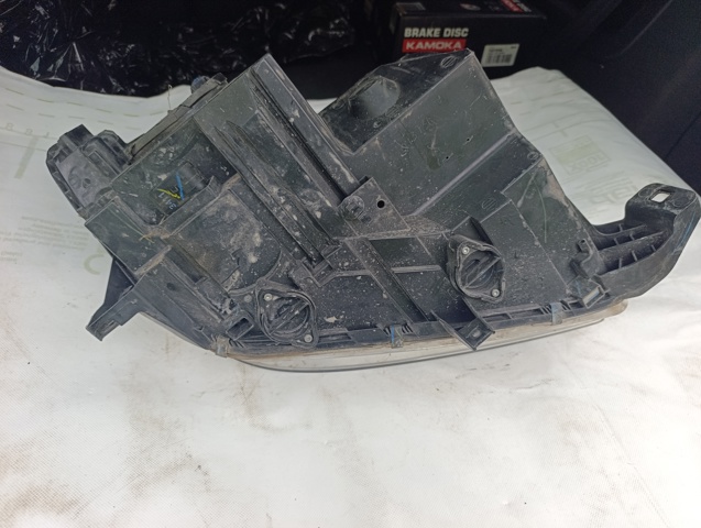 MERCEDES 1668208361 Фара левая в наличии Каменское