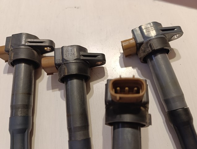 3340051K50 SUZUKI Катушка зажигания купить в Одесса