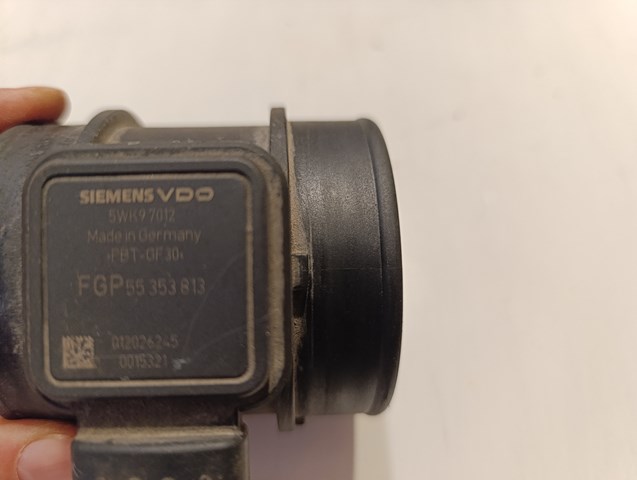 55353813 OPEL ДМРВ купить в Ровно