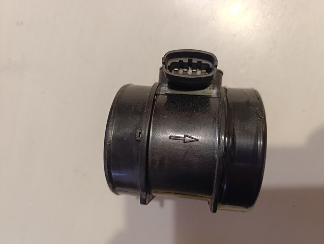 CONTINENTAL 5WK9606Z Датчик потока (расхода) воздуха, расходомер M.A.F. - (Mass Airflow) в наличии Ужгород