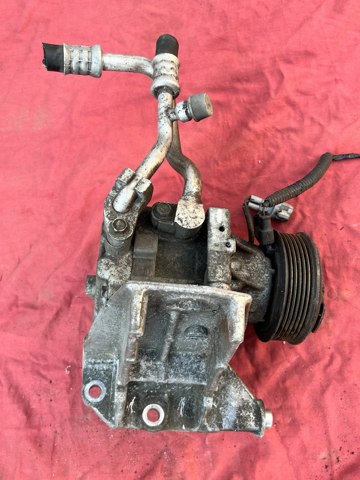 73111AG011 SUBARU Компрессор кондиционера купить в Украина