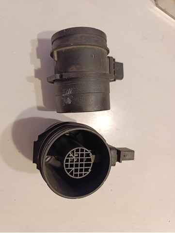 8509724 Датчик потока (расхода) воздуха, расходомер M.A.F. - (Mass Airflow) купить Винница