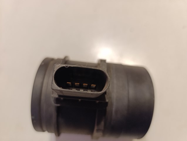 8509724 BMW Датчик потока (расхода) воздуха, расходомер M.A.F. - (Mass Airflow) купить в Черкассы