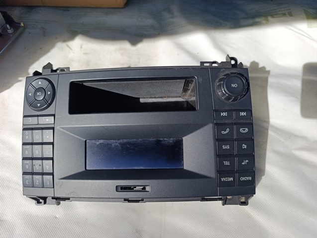 MERCEDES A4479002305 в наличии Ужгород