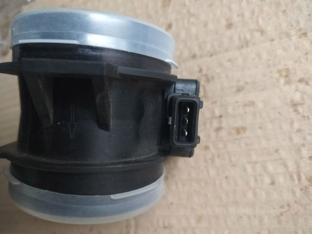 AMMQ19607 MAGNETI MARELLI Датчик потока (расхода) воздуха, расходомер M.A.F. - (Mass Airflow) купить в Харьков