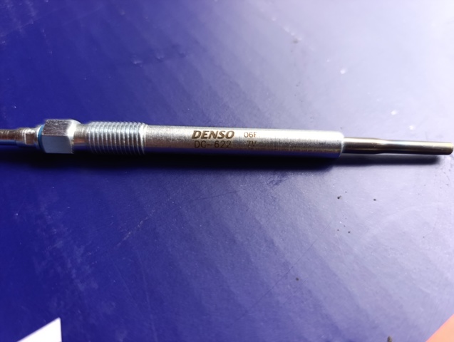 DENSO DG622 Свечи накала в наличии Запорожье