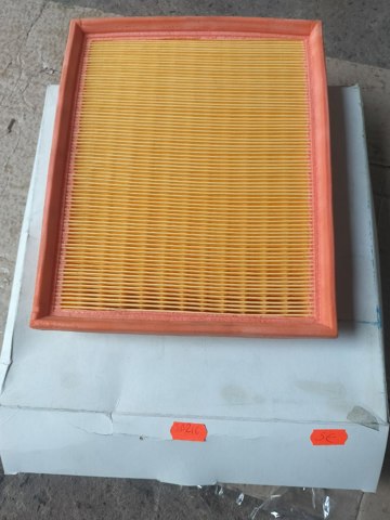 SB216 Фильтр воздушный купить Львов