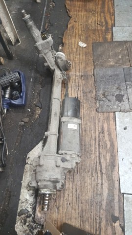 Управление рулевое в сборе 32106881441 BMW