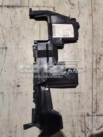 8R0121284R VAG Правый дефлектор радиатора купить в Ужгород