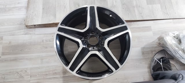 A1664012002 MERCEDES купить в Ровно