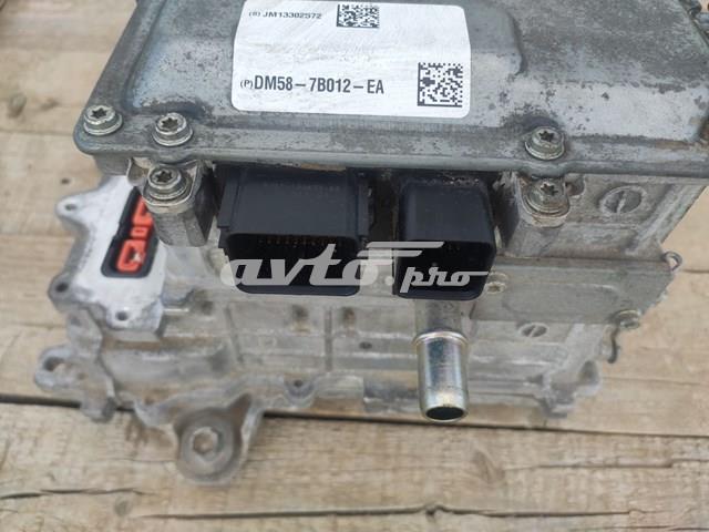 Инвертор тока DM5Z7B012E FORD