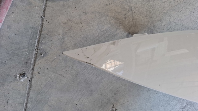 PR3Z16006A FORD Крыло переднее левое купить в Павлоград
