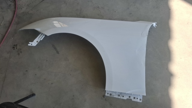 Крыло левое PR3Z16006A FORD