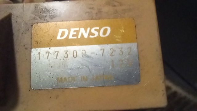 MAZDA 1773007232 в наличии Винница