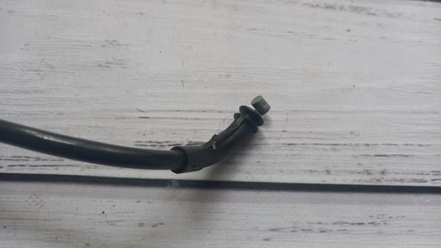 1S7AF43102AE FORD Замок крышки багажника (двери 3/5-й задней) купить в Львов
