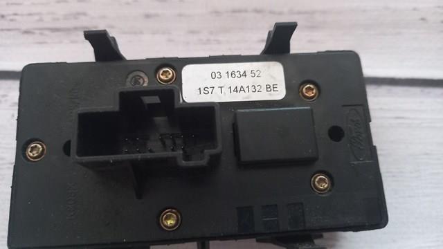 1S7T14A132BE FORD купить в Винница