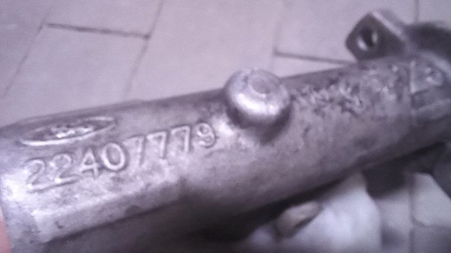 FORD 2S712B195AC в наличии Хмельницкий