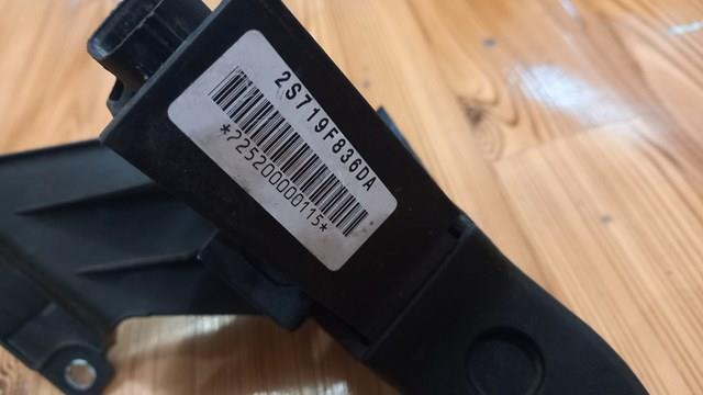 2S719F836DA FORD Педаль газа купить в Каменское