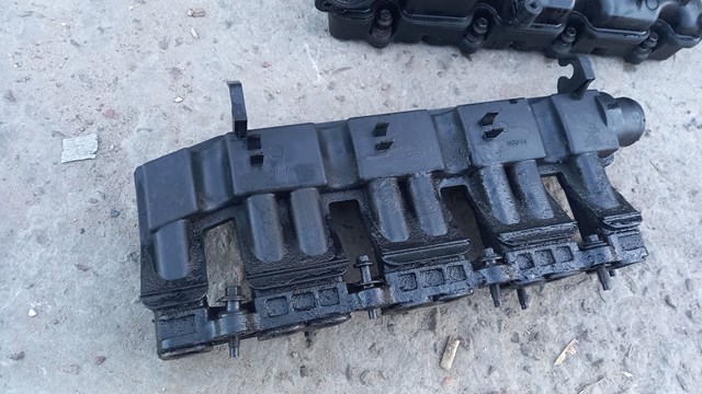 2S7Q9424AF FORD Коллектор впускной купить в Житомир